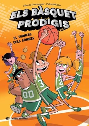 Els bàsquets prodigis 1