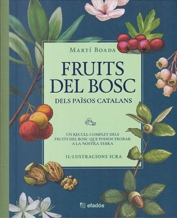 Fruits del bosc dels Països Catalans
