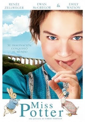 Miss Potter