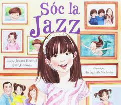 Sóc la Jazz