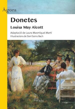 Donetes
