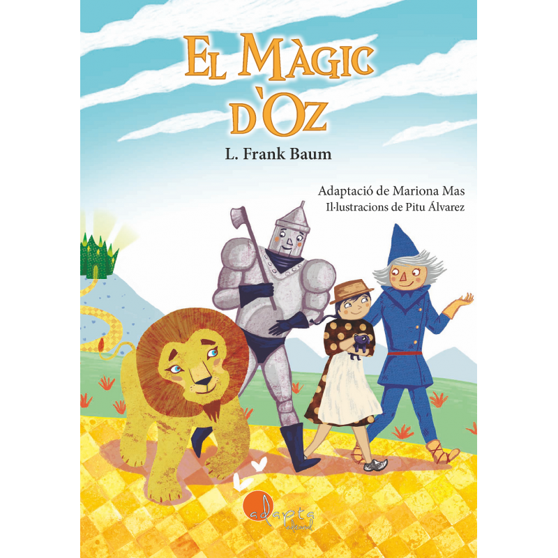 El màgic d'Oz