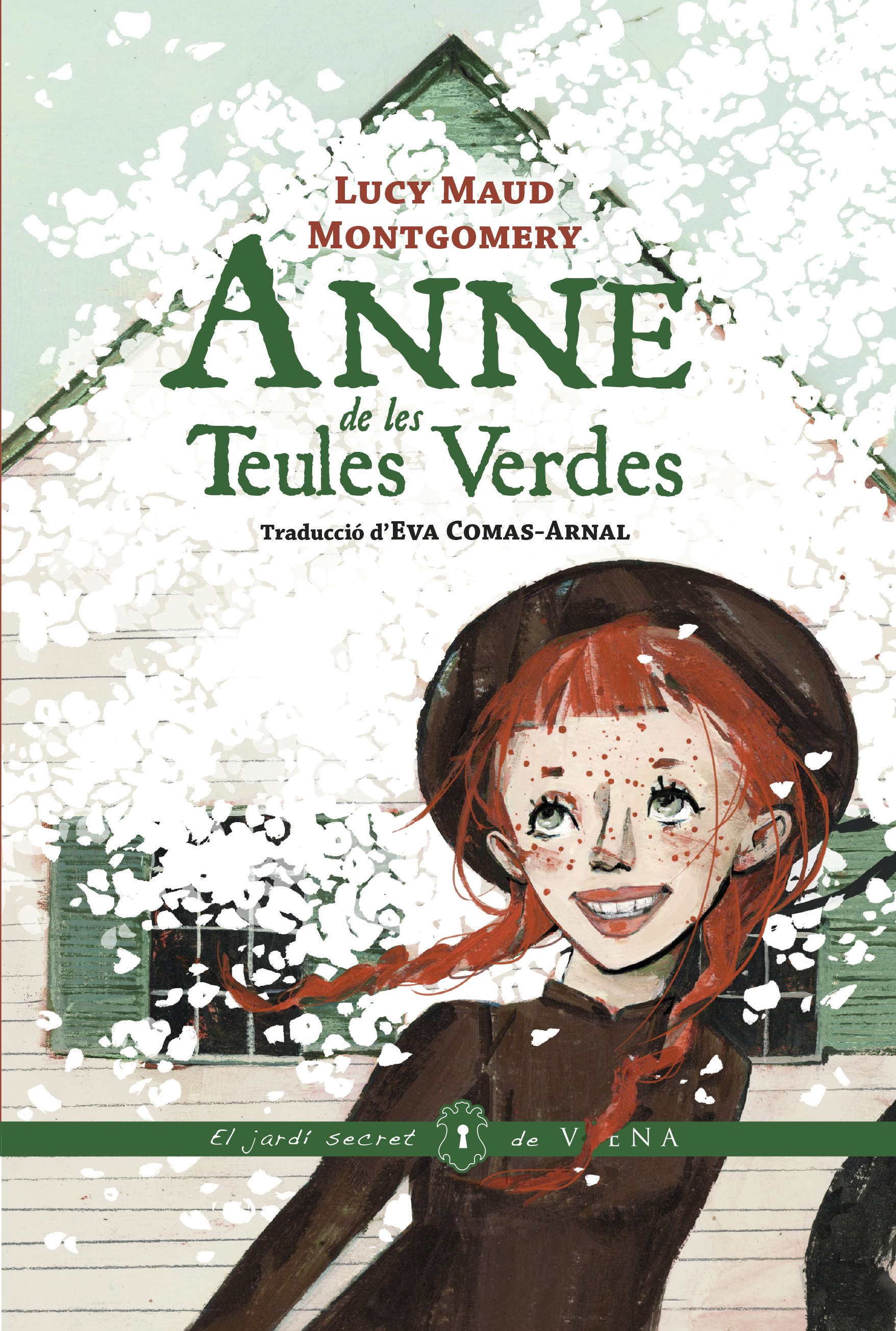 Anne de les Teules Verdes