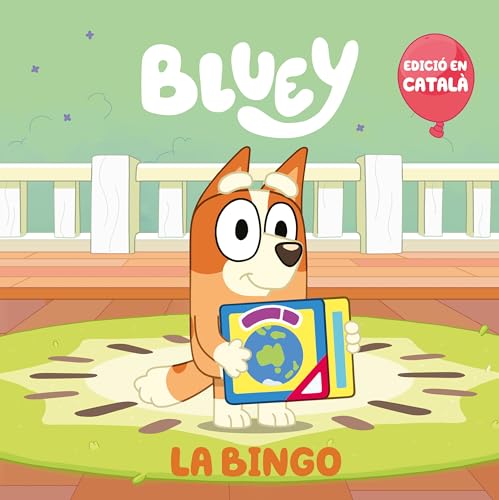 Bluey. Un conte