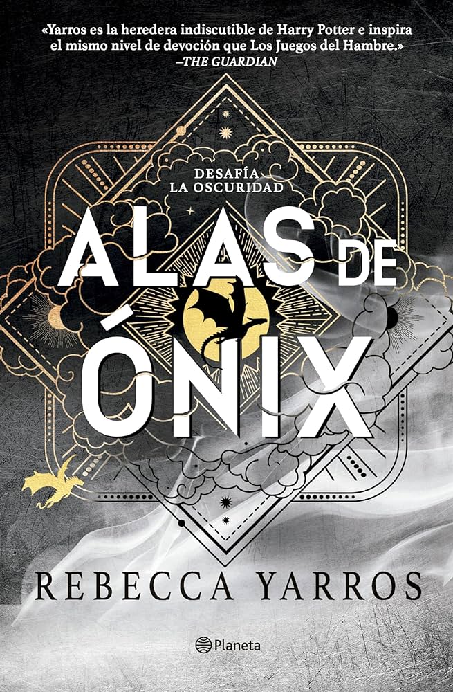 Alas de Ónix