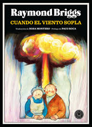 Cuando el viento sopla 