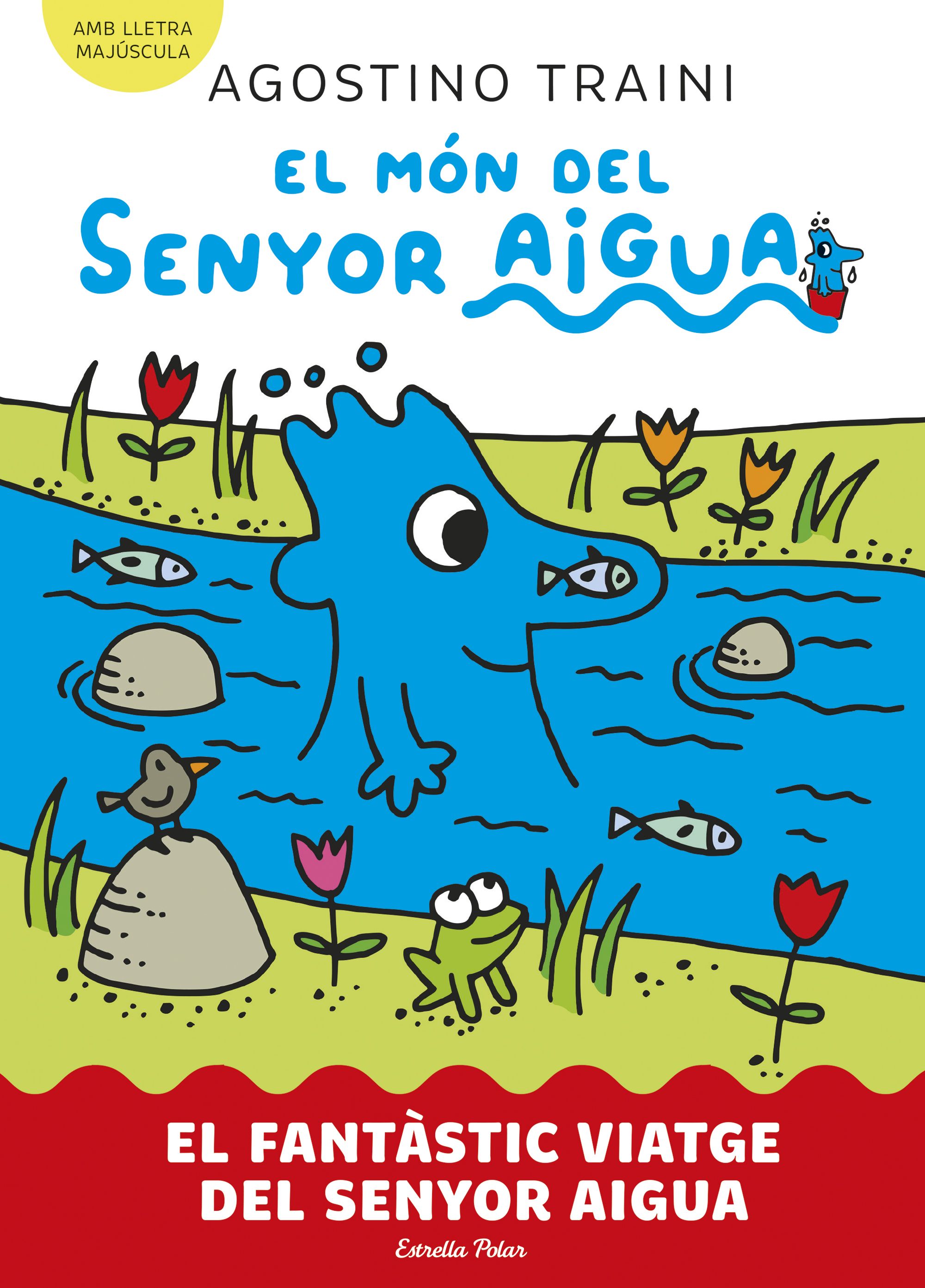 El món del senyor Aigua