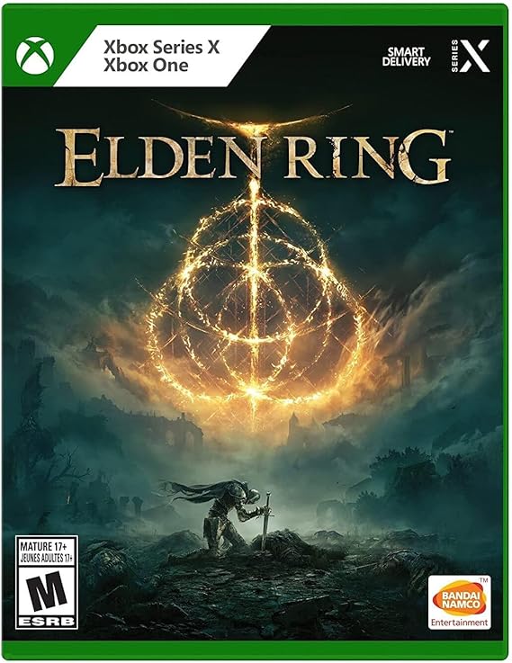 Elden Ring : Xbox