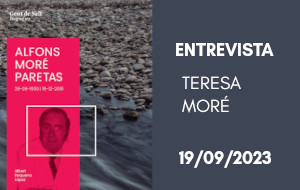 Entrevista a Teresa Moré