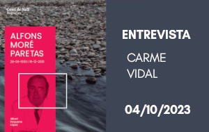 Entrevista a Carme Vidal