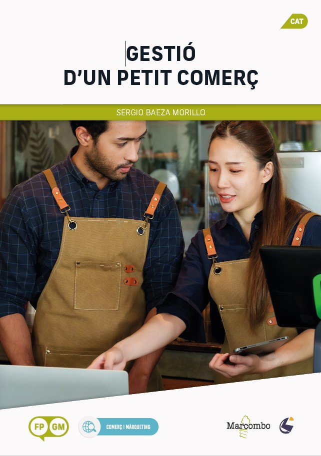 Gestió d'un petit comerç