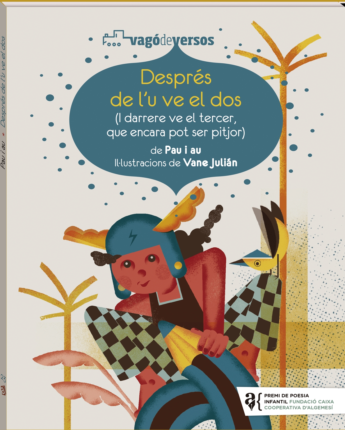 Després de l'u ve el dos (i darrere ve el tercer, que encara pot ser pitjor)