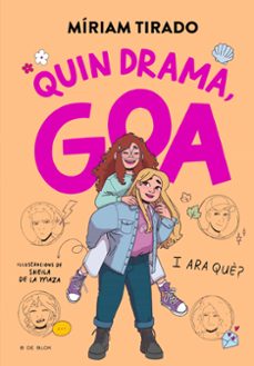 Quin drama, Goa