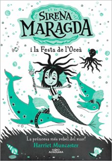 Sirena Maragda i la festa de l'oceà 