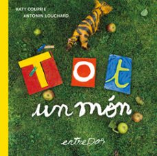 Tot un món : el teu estoig