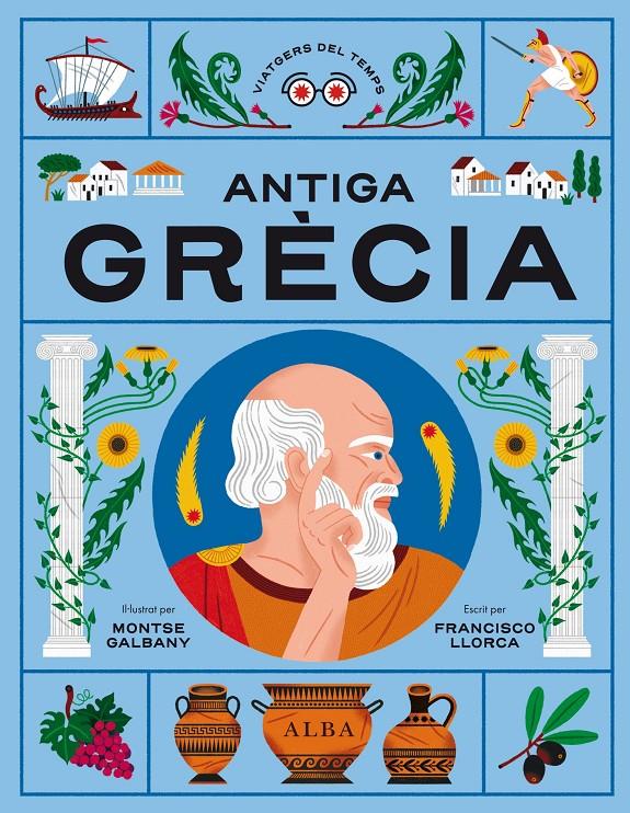 L'Antiga Grècia