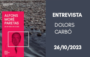 Entrevista a M. Dolors Carbó
