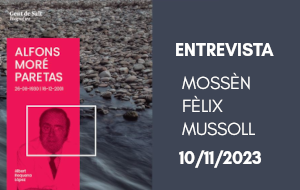 Entrevista a Mossèn Fèlix Mussoll
