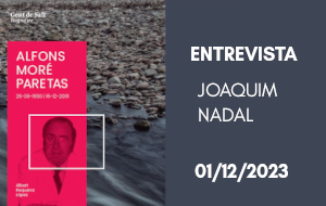 Entrevista a Joaquim Nadal