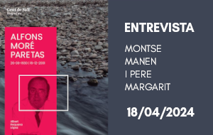 Entrevista a Montserrat Manen i Pere Margarit