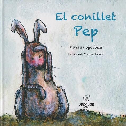 El conillet Pep
