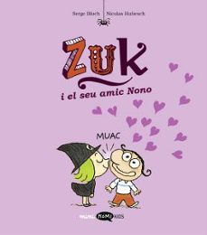 Zuk i el seu amic Nono 