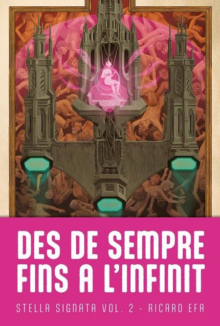 Des de sempre fins a l'infinit 