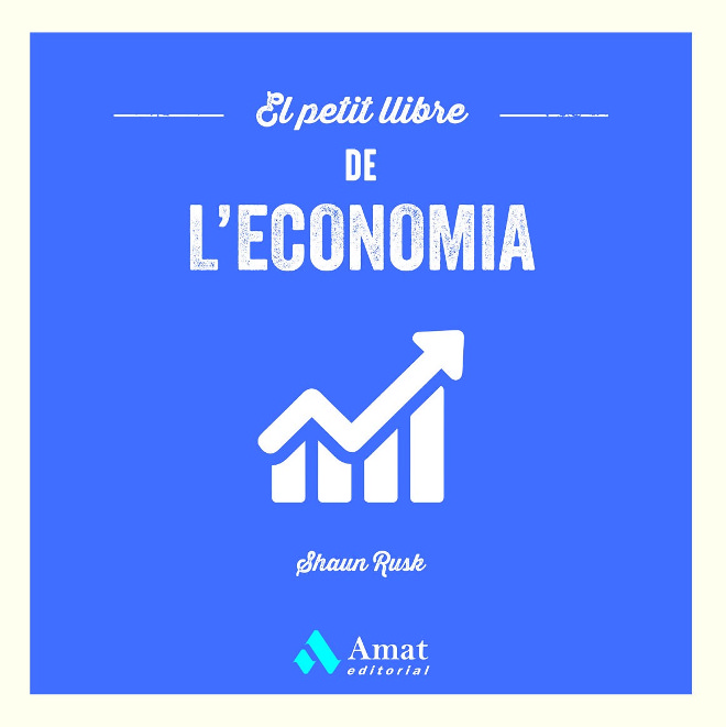 	El Petit llibre de l'economia