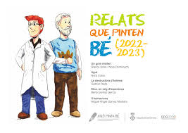Relats que pinten bé (2022-2023)