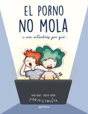 El porno no mola i ara entendràs per què
