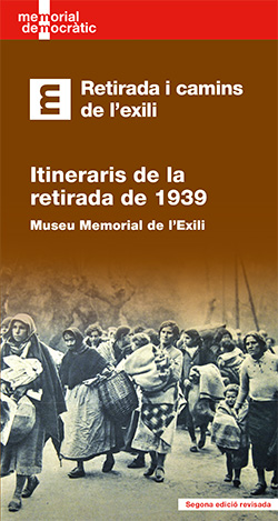 Itineraris de la retirada de 1939