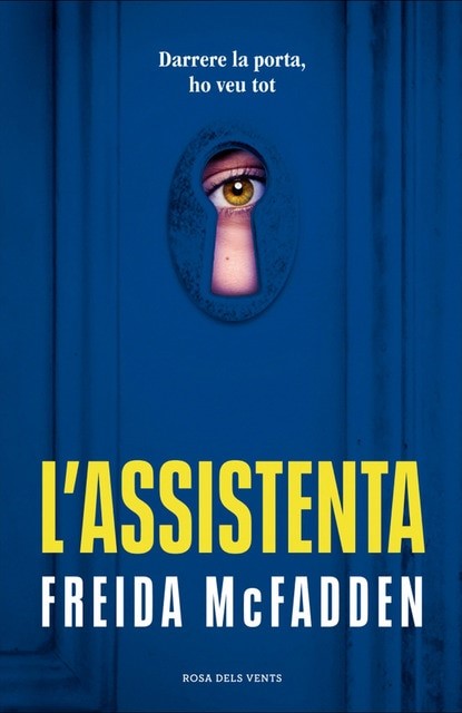 L'assistenta