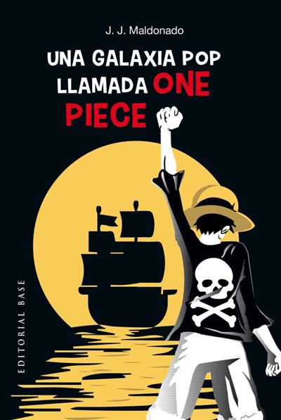 Una galàxia pop llamada One Piece