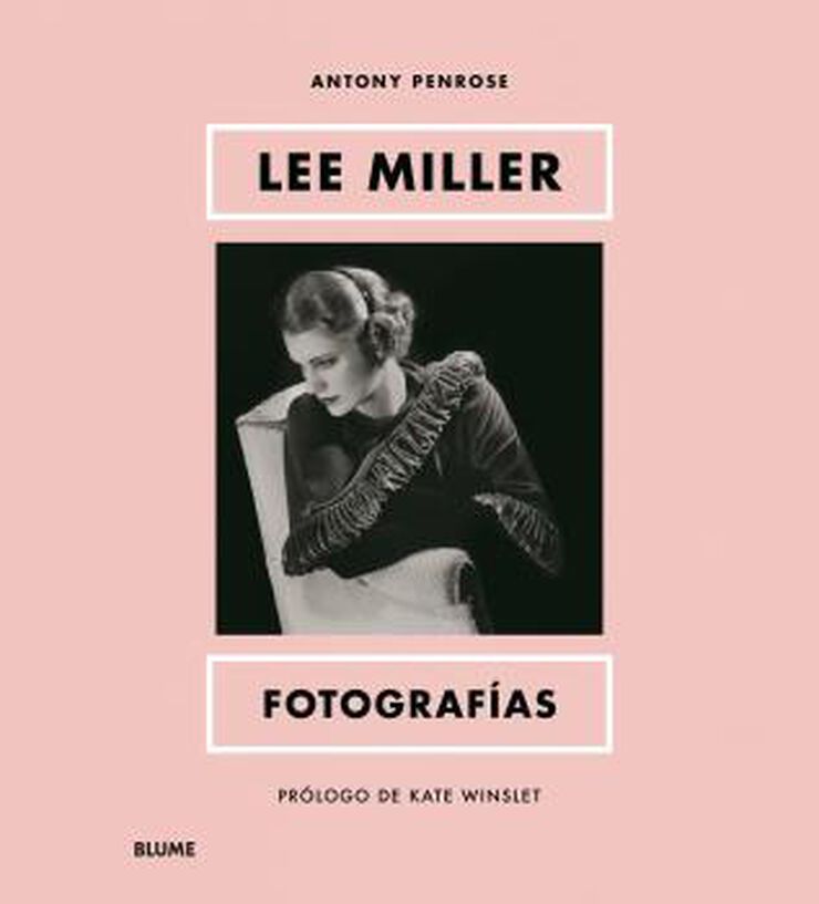 Lee Miller : fotografias