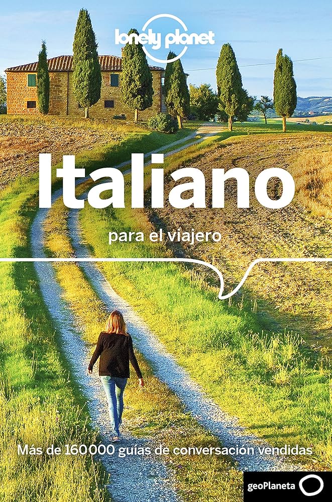 Italiano para el viajero