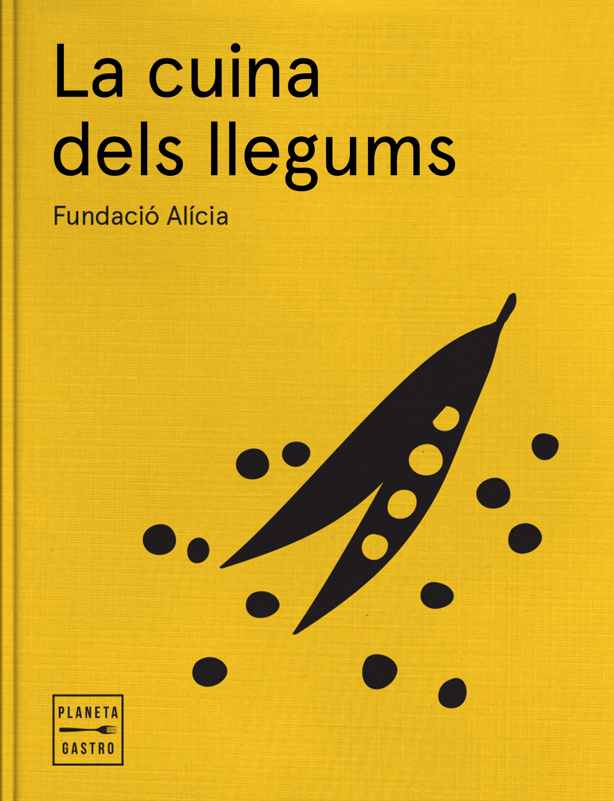 Cuina dels llegums