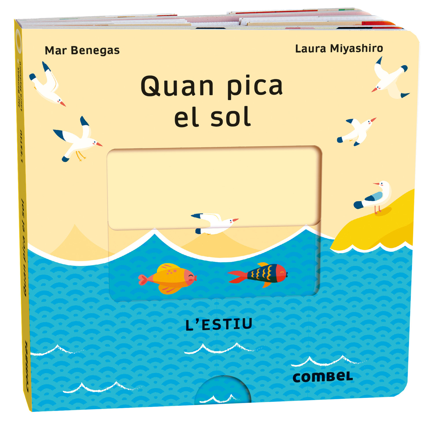 Quan pica el sol