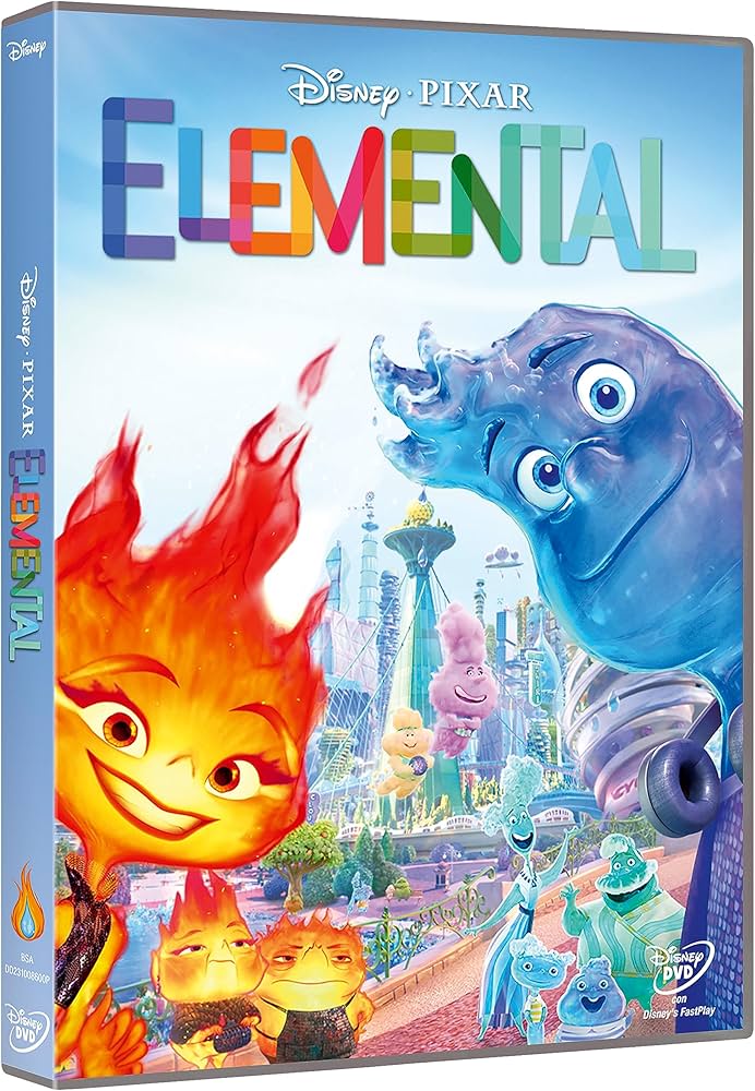 Elemental