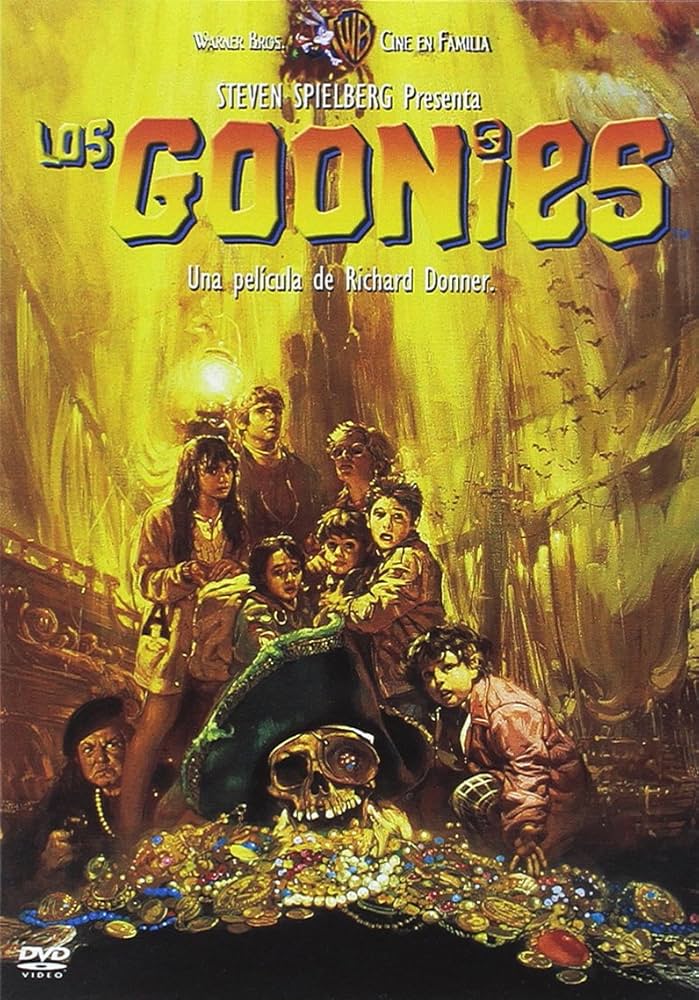 Goonies