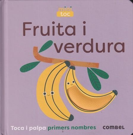 Fruita i verdura