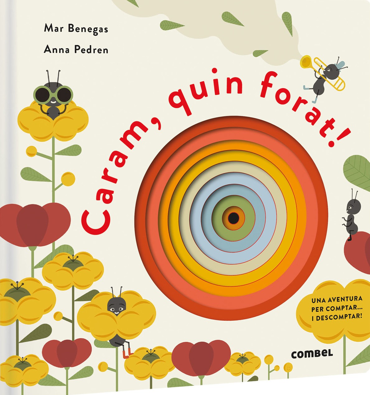 Caram, quin forat!