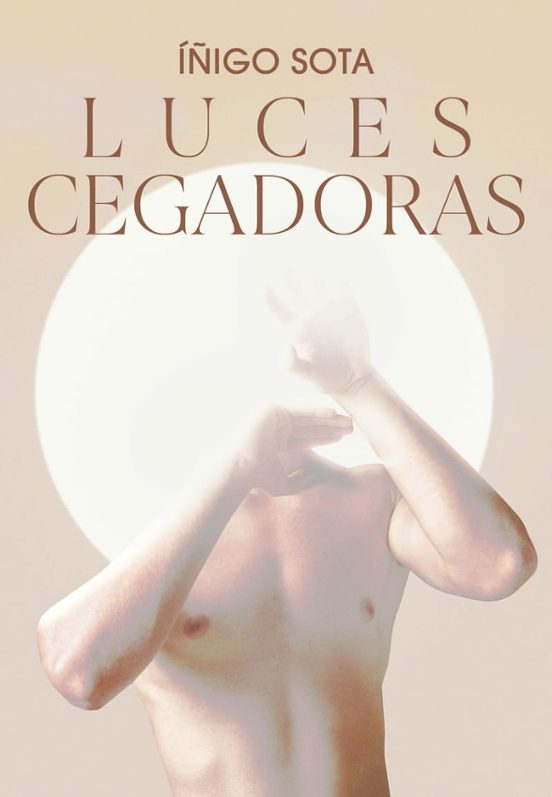 Luces cegadoras