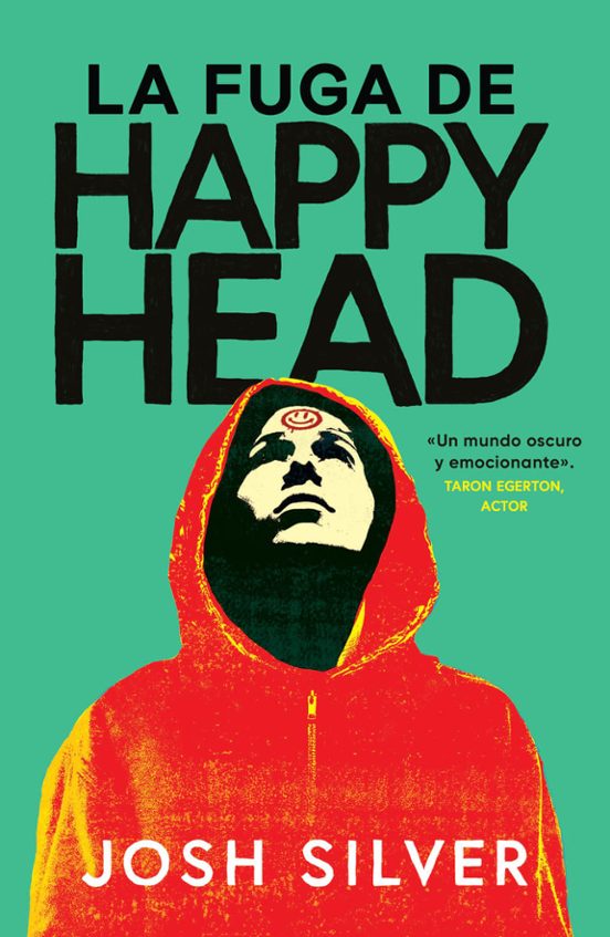 La Fuga de Happy Head