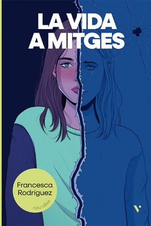 la vida a mitges