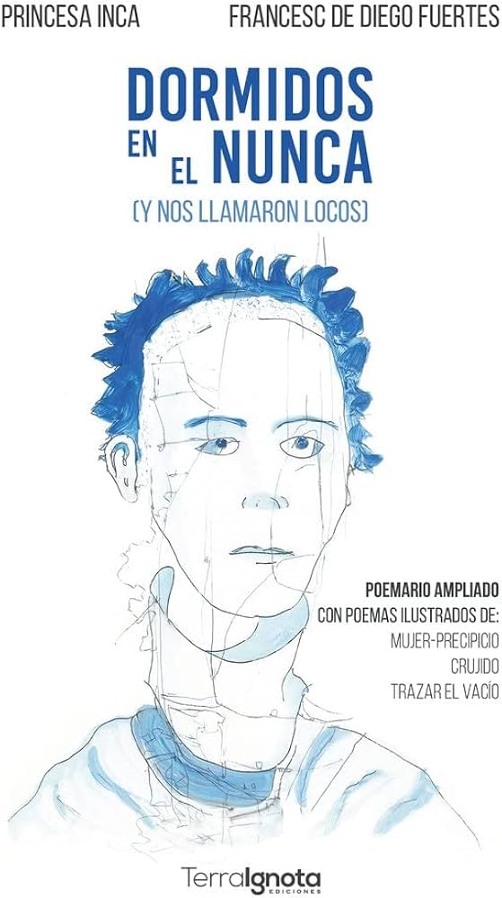 Dormidos en el nunca (y nos llamaron locos)