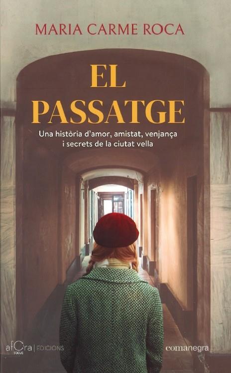 El Passatge