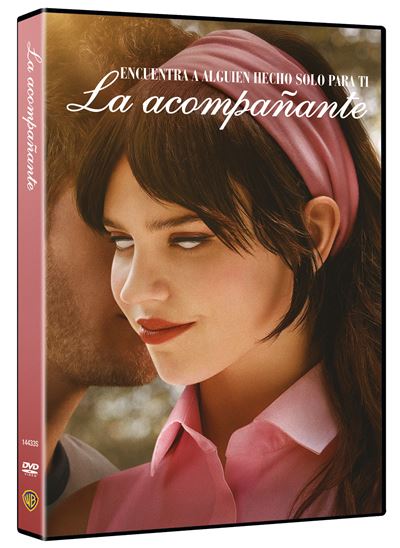 	La Acompañante