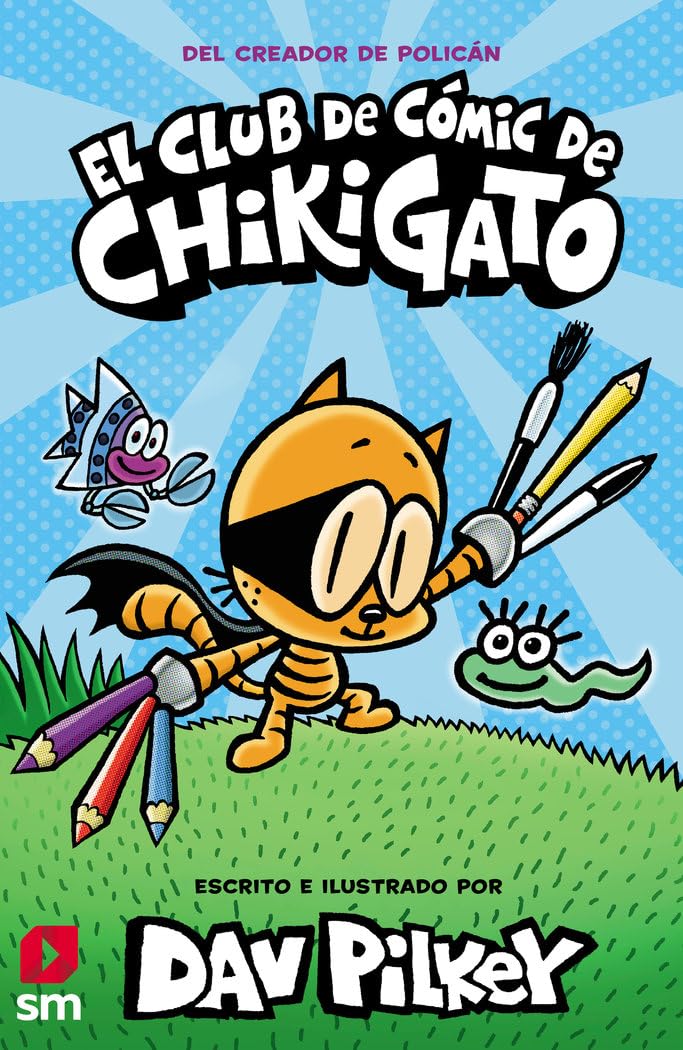 El club del cómic de ckikigato