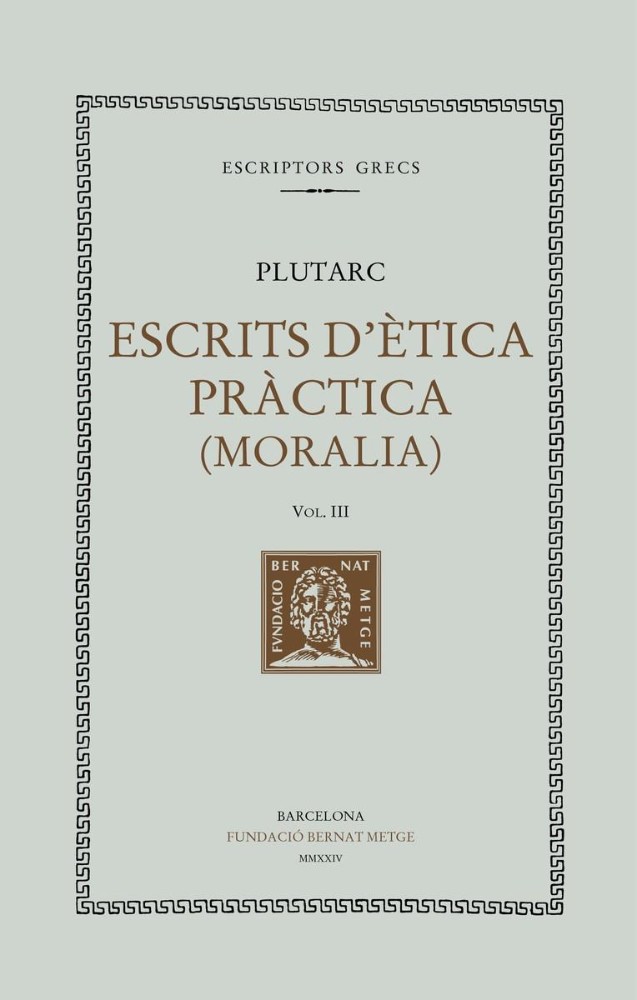 	Escrits d'ètica pràctica