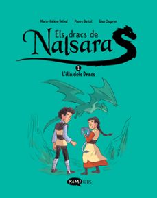 L'Illa dels dracs 